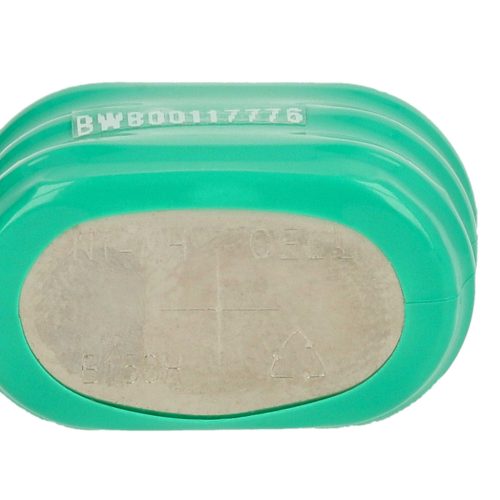 VHBW Battery 3/V150H - 150 mAh 3.6 V NiMH