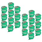 VHBW Gombelem Akkumulátor V40H - 40 mAh 2,4 V NiMH