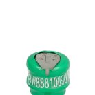 VHBW Gombelem Akkumulátor V40H - 40 mAh 2,4 V NiMH