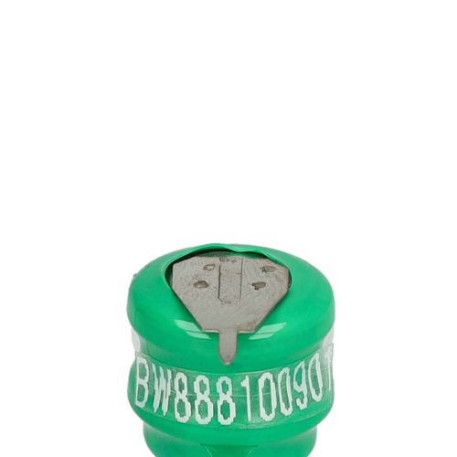 VHBW Gombelem Akkumulátor V40H - 40 mAh 2,4 V NiMH