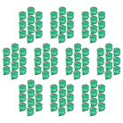 VHBW Battery V40H 2 Pin - 40 mAh 2.4 V NiMH