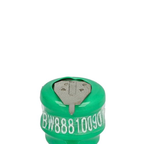 VHBW Battery V40H 2 Pin - 40 mAh 2.4 V NiMH