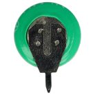 VHBW Battery V40H 2 Pin - 40 mAh 2.4 V NiMH