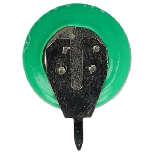 VHBW Battery V40H 2 Pin - 40 mAh 2.4 V NiMH