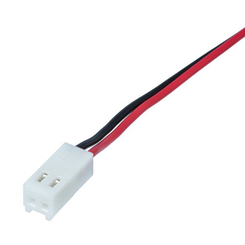 VHBW Alarmanlagenakku 2CR34615, BAT-80A-SAFT - 12000 mAh 6 V Li-MnO2