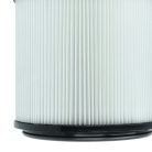 VHBW Vacuum Cleaner Filter EINHELL 2351126 - 8 pcs