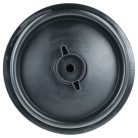 VHBW Vacuum Cleaner Filter EINHELL 2351126 - 8 pcs