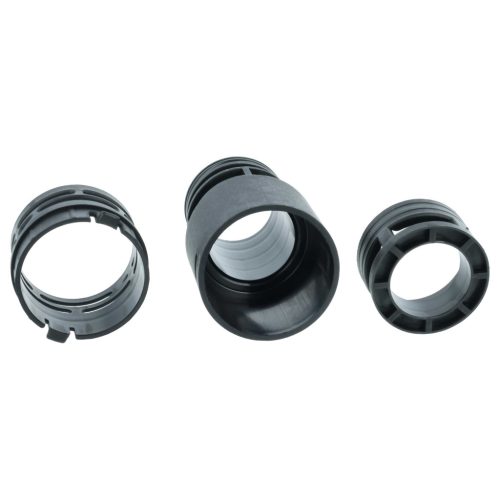 VHBW Vacuum Cleaner Adapter T12/1 Kärcher - 49 mm Outer Diameter