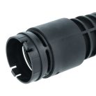 VHBW Vacuum Cleaner Adapter T12/1 Kärcher - 49 mm Outer Diameter