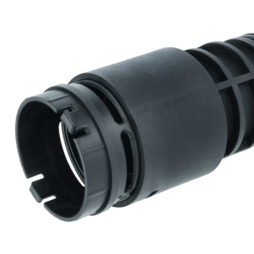 VHBW Vacuum Cleaner Adapter T12/1 Kärcher - 49 mm Outer Diameter