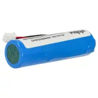 VHBW Akku Zafferano 8052536910881, BAT04701906701900 - 2600 mAh 3,7 V Li-Ion