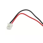 VHBW Battery Zafferano BAT04705506701900, 8056300198024 - 7800 mAh 3.7 V Li-Ion