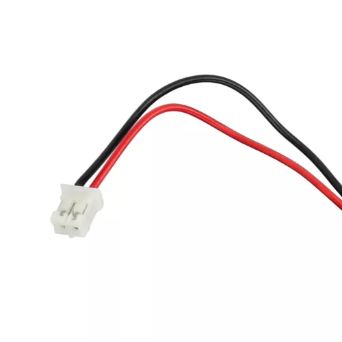 VHBW Battery Zafferano BAT04705506701900, 8056300198024 - 7800 mAh 3.7 V Li-Ion