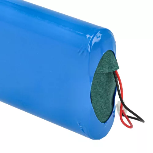 VHBW Battery Zafferano BAT04705506701900, 8056300198024 - 7800 mAh 3.7 V Li-Ion