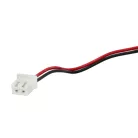 VHBW Akku Zafferano BAT04704004001000 - 1900 mAh 3,7 V Li-Polymer