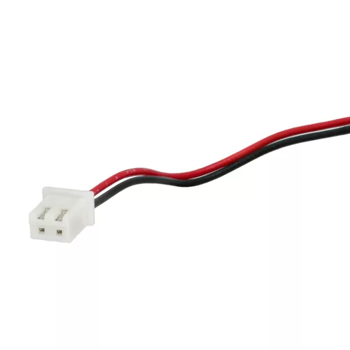 VHBW Akku Zafferano BAT04704004001000 - 1900 mAh 3,7 V Li-Polymer