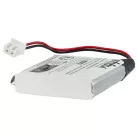 VHBW Akku Zafferano BAT04704004001000 - 1900 mAh 3,7 V Li-Polymer