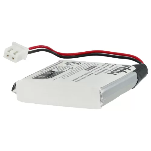 VHBW Akku Zafferano BAT04704004001000 - 1900 mAh 3,7 V Li-Polymer