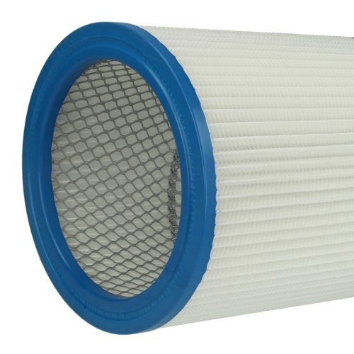 VHBW Vacuum Cleaner Filter for Fein 31322765009, 4014586261454 - White