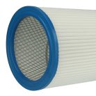 VHBW Vacuum Cleaner Filter for Fein 31322765009, 4014586261454 - 8 pcs