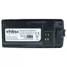 VHBW Radio Akku PMLN6394A, PMLN6394, MNN4453AR, PMNN4434, PMNN4434A - 3500 mAh 3,7 V Li-Ion