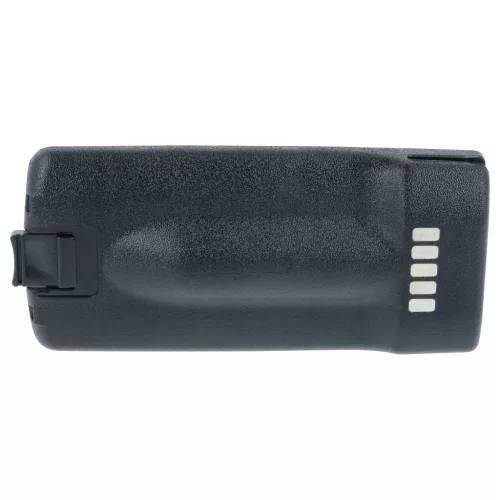 VHBW Radio Akku PMLN6394A, PMLN6394, MNN4453AR, PMNN4434, PMNN4434A - 3500 mAh 3,7 V Li-Ion