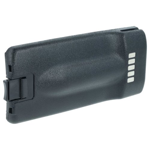 VHBW Radio Akku PMLN6394A, PMLN6394, MNN4453AR, PMNN4434, PMNN4434A - 3500 mAh 3,7 V Li-Ion
