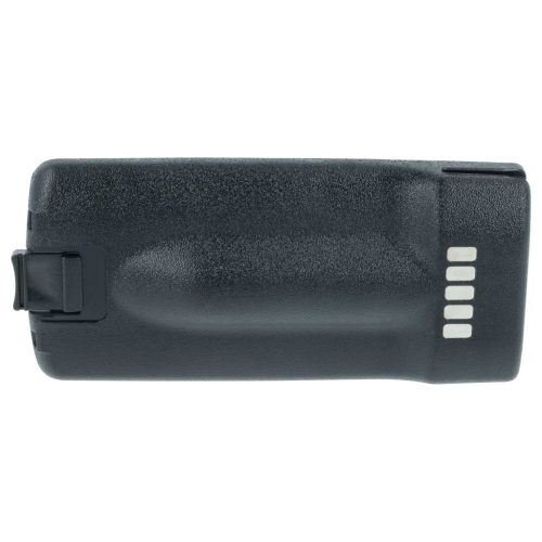 VHBW Radio Akku PMLN6394A, PMLN6394, MNN4453AR, PMNN4434, PMNN4434A - 3500 mAh 3,7 V Li-Ion