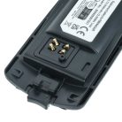 VHBW Radio Akku PMLN6394A, PMLN6394, MNN4453AR, PMNN4434, PMNN4434A - 3500 mAh 3,7 V Li-Ion