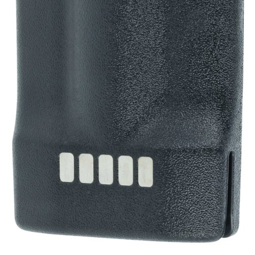 VHBW Radio Akku PMLN6394A, PMLN6394, MNN4453AR, PMNN4434, PMNN4434A - 3500 mAh 3,7 V Li-Ion