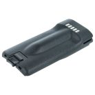 VHBW Radio Akku PMLN6394A, PMLN6394, MNN4453AR, PMNN4434, PMNN4434A - 3500 mAh 3,7 V Li-Ion