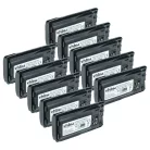 VHBW Radio Akku PMLN6394A, PMLN6394, MNN4453AR, PMNN4434 - 3500 mAh 3,7 V Li-Ion