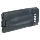 VHBW Radio Akku PMLN6394A, PMLN6394, MNN4453AR, PMNN4434 - 3500 mAh 3,7 V Li-Ion