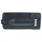 VHBW Radio Akku PMLN6394A, PMLN6394, MNN4453AR, PMNN4434 - 3500 mAh 3,7 V Li-Ion