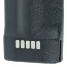 VHBW Radio Akku PMLN6394A, PMLN6394, MNN4453AR, PMNN4434 - 3500 mAh 3,7 V Li-Ion