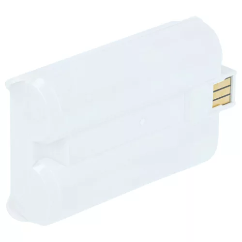 VHBW Kabelloses System Akku SB903 - 1200 mAh 3,7 V Li-Ion