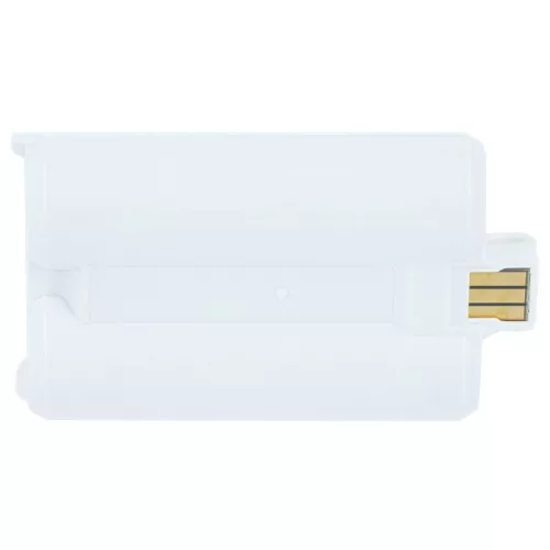 VHBW Kabelloses System Akku SB903 - 1200 mAh 3,7 V Li-Ion