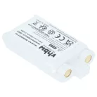 VHBW Kabelloses System Akku SB903 - 1200 mAh 3,7 V Li-Ion
