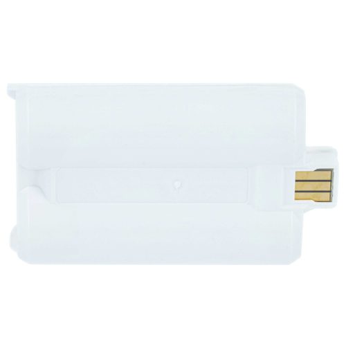 VHBW Kabelloses System Akku anstelle von Shure SB903 - 1200 mAh 3,7 V Li-Ion