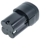 VHBW Állatnyíró Akkumulátor KERBL 181912 - 2500 mAh 14,4 V Li-Ion