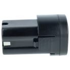 VHBW Állatnyíró Akkumulátor KERBL 181912 - 2500 mAh 14,4 V Li-Ion