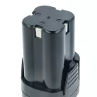 VHBW Állatnyíró Akkumulátor KERBL 181912 - 2500 mAh 14,4 V Li-Ion