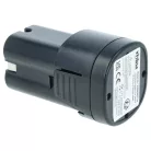 VHBW Állatnyíró Akkumulátor KERBL 181912 - 2500 mAh 14,4 V Li-Ion
