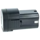 VHBW Állatnyíró Akkumulátor KERBL 181912 - 2500 mAh 14,4 V Li-Ion
