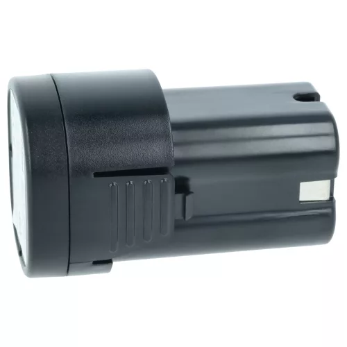 VHBW Állatnyíró Akkumulátor KERBL 181912 - 2500 mAh 14,4 V Li-Ion