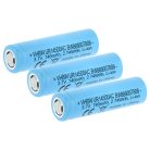 VHBW Electric Toothbrush Battery Braun 81728497, UR14500AC - 740 mAh 3.7 V Li-Ion