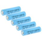 VHBW Elektrische Zahnbürste Akku Braun 81728497, UR14500AC - 740 mAh 3,7 V Li-Ion