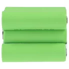 VHBW Roller Shutter Battery 833297, 27AZ07BH, 3SD B01 WW - 2300 mAh 10.8 V NiMH