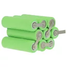 VHBW Roller Shutter Battery 833297, 27AZ07BH, 3SD B01 WW - 2300 mAh 10.8 V NiMH