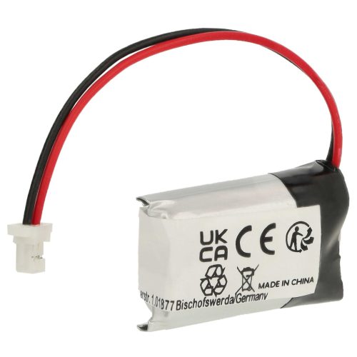 VHBW Modellkészítő Akkumulátor Sturmkind DR!FT 05011 - 150 mAh 3,7 V Li-polimer